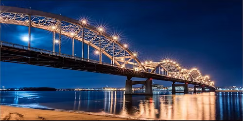 12th Annual Quad Cities Stormwater Conference