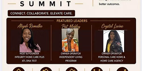 Rooftop Mixr: The Continuum of Care Summit