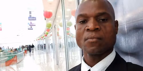 katanpe district of Abuja