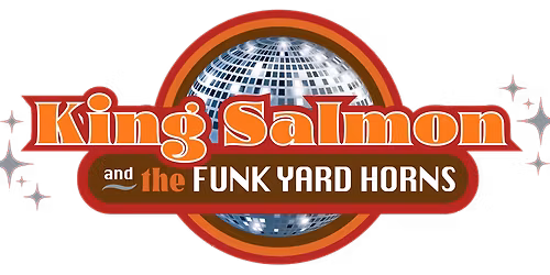 King Salmon Band - Summer at The Shell