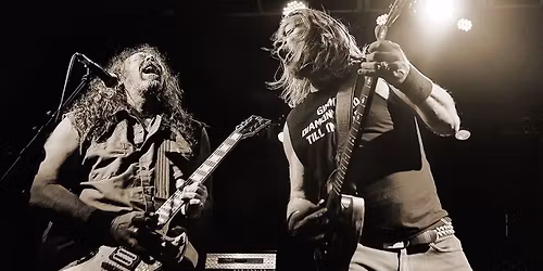 Corrosion of Conformity