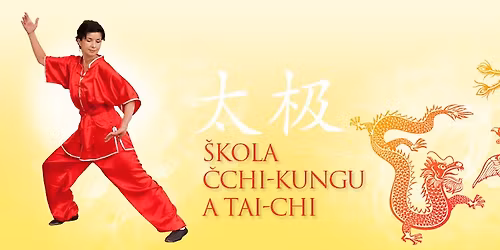 Kurz Taj \u010di, \u010dchi kungu a Tao j\u00f3gy