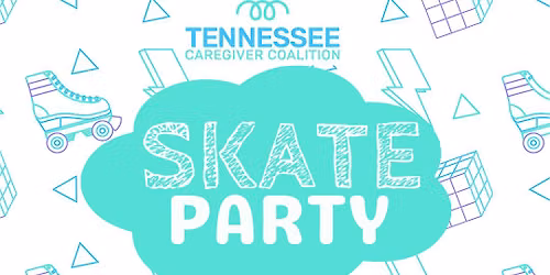 Family Skate Party