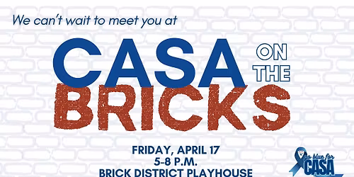 CASA on the Bricks