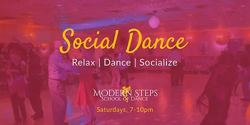 Social Dance