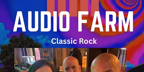 Audio Farm at Janey's Cave Creek