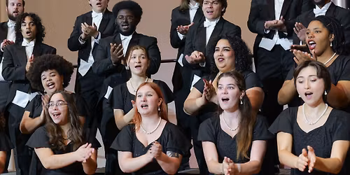 Concert Choir