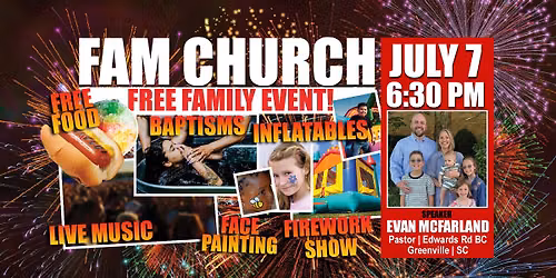 Fam Church