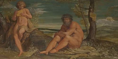 Rhetoric and Tradition: A Celebration of Peter Mack