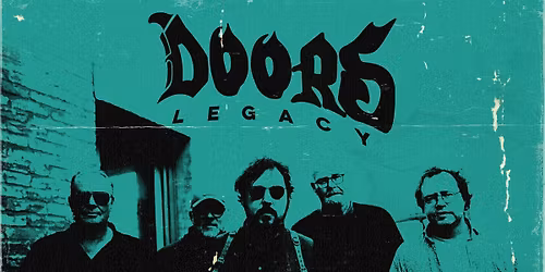 Doors Legacy [US\/DK] \u2605 Karosserifabrikken