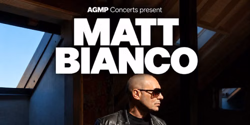 Matt Bianco