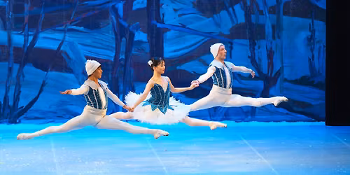 Ballet J\u00f6rgen\u2019s The Nutcracker: A Canadian Tradition