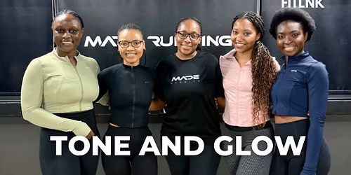 Tone and Glow