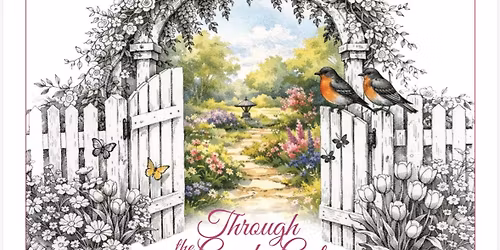 SPRING VENDOR MARKET & PLANT SALE