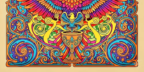 Grateful Dead Night w Ice Petal Flowers @ Maureen\u2019s Jazz Cellar, Nyack Thurs 11\/13 8:30pm