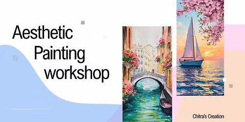 Aesthetic Paints