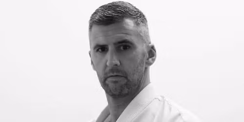 Sensei Greg Hegarty Free Course