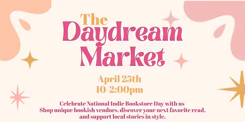Daydream Market