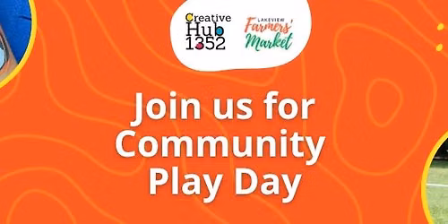 Community Play Day