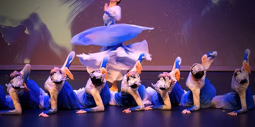 CAFA Chinese New Year Gala: Music, Dance & Tradition