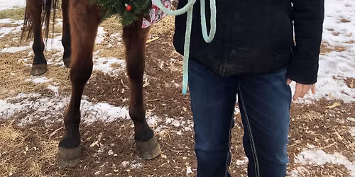 Stacy Shramek Memorial Walk