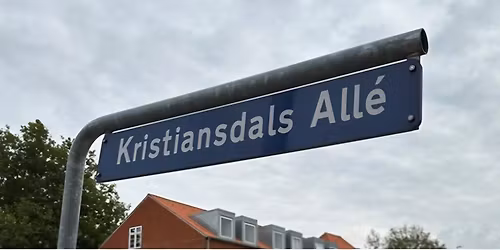 Loppemarked Kristiansdals All\u00e9, 5250 Odense SV.