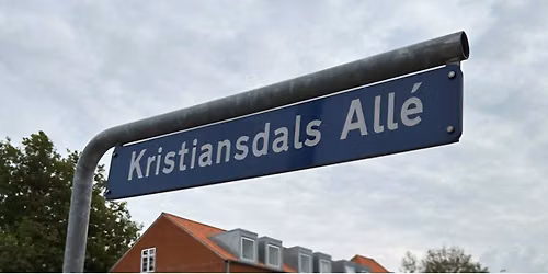 Loppemarked Kristiansdals All\u00e9, 5250 Odense SV.
