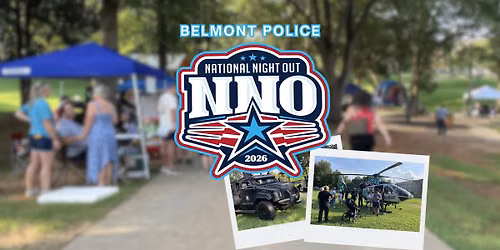 National Night Out 