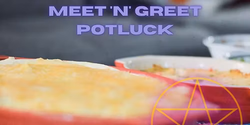 Utah County Pagan Meet 'n' Greet Potluck