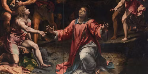 Genova Cultura Mostre - Giulio Romano. Allievo di Raffaello a Genova