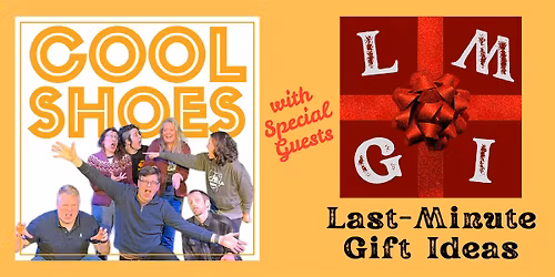 Cool Shoes Improv Show