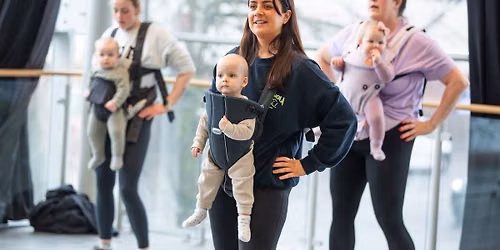 Boogie with Baby