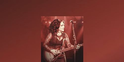 Ashley McBryde