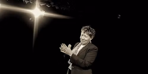 Sharon Jones | Valentine's Special