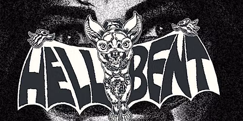 Hell-Bent Cabaret