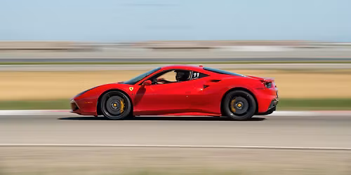 Xtreme Xperience @ Sonoma Raceway