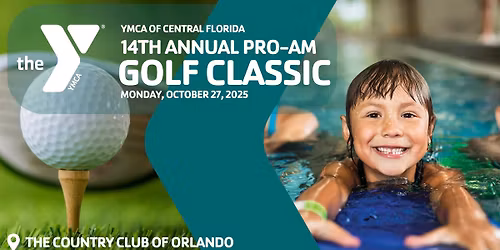 14th Annual Pro-AM Golf Classic