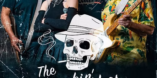 Live Music featuring The Smokin' Joes