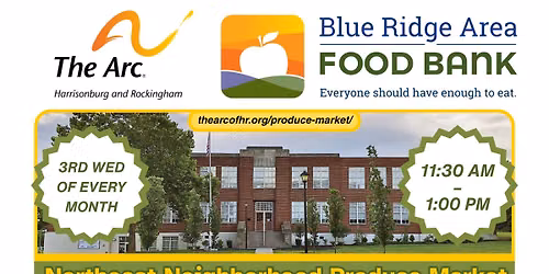 Northeast Neighborhood Produce Market