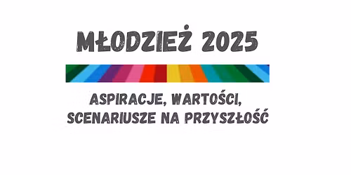 Mi\u0119dzynarodowa Konferencja Naukowa - M\u0142odzie\u017c 2025: aspiracje, warto\u015bci, scenariusze na przysz\u0142o\u015b\u0107