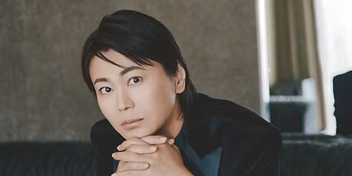 Kiyoshi Hikawa in \u5927\u962a\u5e02\u4e2d\u592e\u533a