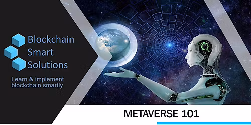 Metaverse 101 | Boston