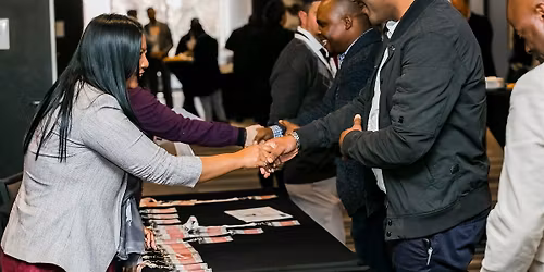 Luli Parish Business Expo