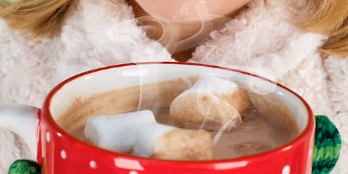 Kids Can Cook - \u201cCozy Bites: Nutritious Snacks for Chilly Days\u201d