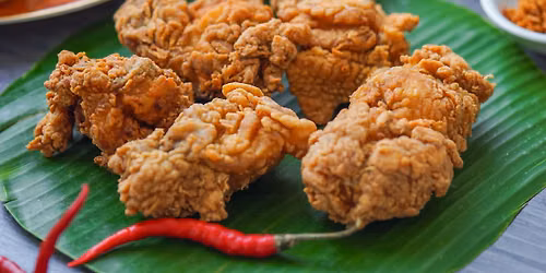 Copycat Restaurant Favorites