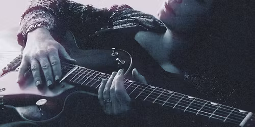 Suzy Bogguss: A Swingin Little Christmas at Princess Theatre - Alabama