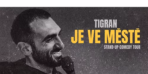 Tigran ve m\u011bste