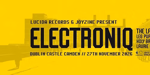 The Last DJ, Leg Puppy 2.0, Holy Braille, Laurie Black