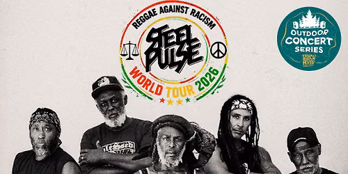 Steel Pulse