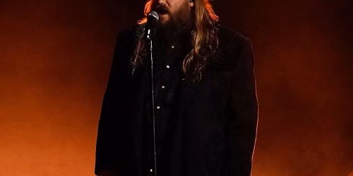 Chris Stapleton, Lainey Wilson & Ashley McBryde
